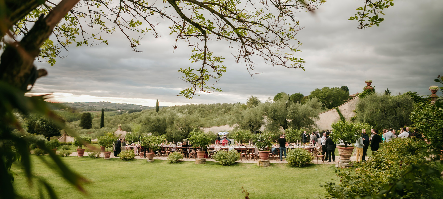 Slider Just Amore - Turning passion into profession