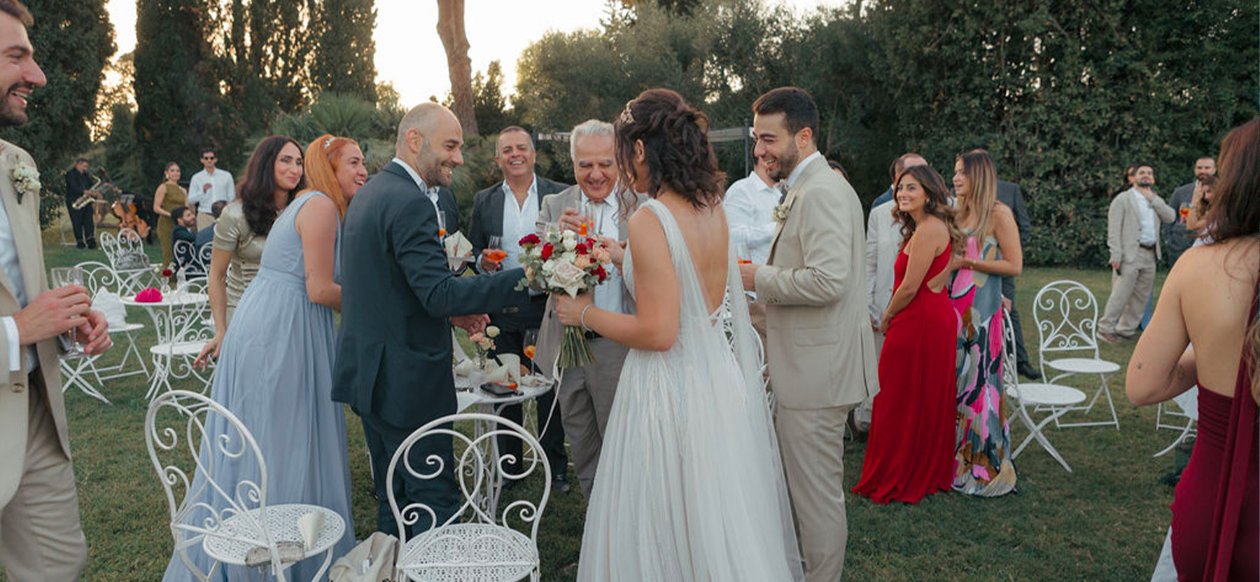 Slider Just Amore - Turning passion into profession