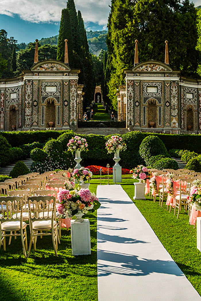 Slider Just Amore - Turning passion into profession