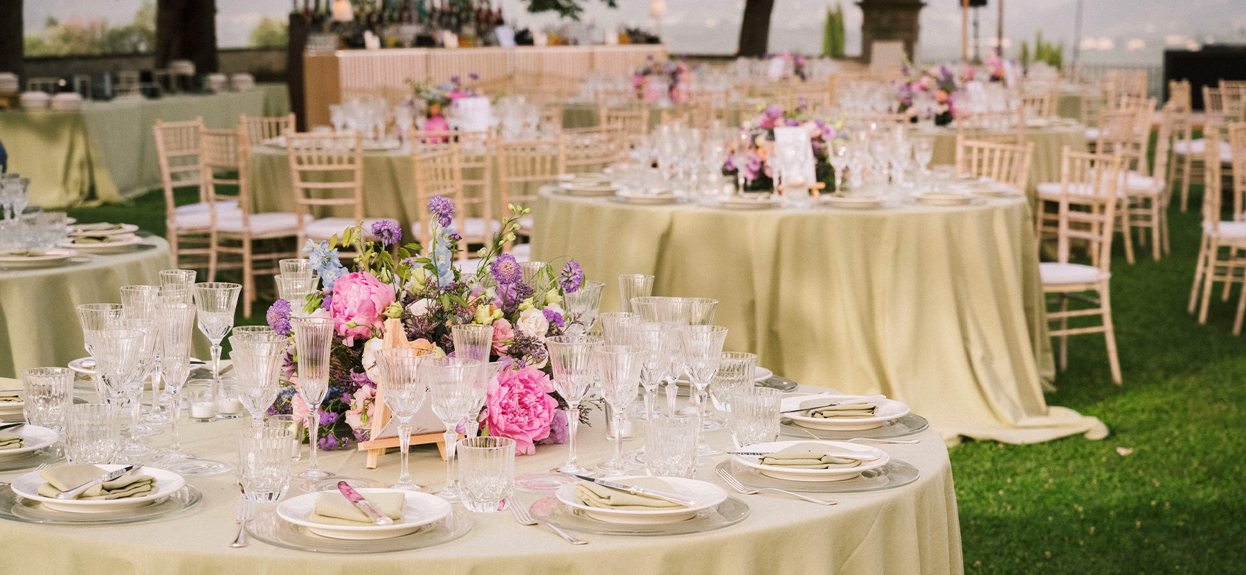 Slider Just Amore - Turning passion into profession