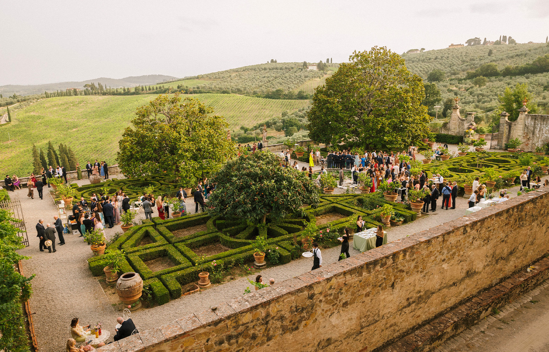 Slider Just Amore - Turning passion into profession